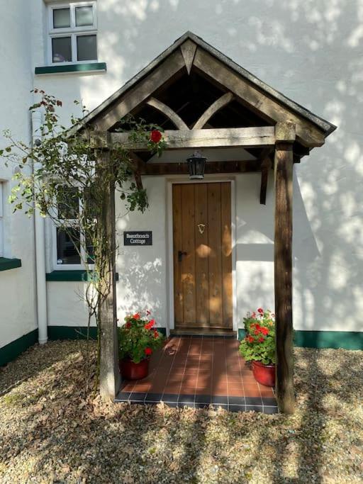 Breathnach Cottage Annex Knockleagha Ballina F26 D7E2 Exterior foto