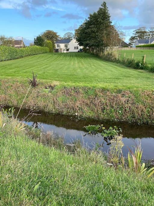 Breathnach Cottage Annex Knockleagha Ballina F26 D7E2 Exterior foto